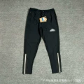 Cu5515-010 trousers blue light black