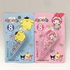 Cartoon Sanrio correction tape primary school student stationery cute mini melody correction tape prize correction tape wholesale
