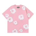 Round neck [pink]