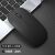 Magic Black / двухрежимная версия Bluetooth [бесшумная + перезаряжаемая] + Беспроводная + Bluetooth 5.0