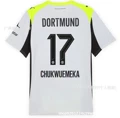 25-26 BVB Away #17 Star