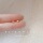 Серебряные серьги 925 пробы женские 2021 новые модные летние простые и компактные сетчатые красные дизайнерские серьги sense ins wind mini 37