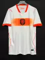 2026 world cup netherlands away kit