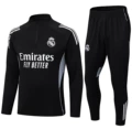 2526 real madrid black
