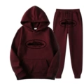 wine red black