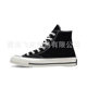 Pure Original Converse 1970S High-Top Canvas Shoes Men's Evergreen Sneakers Women's Centipede Shoes Cross-Border Wholesale White Shoes