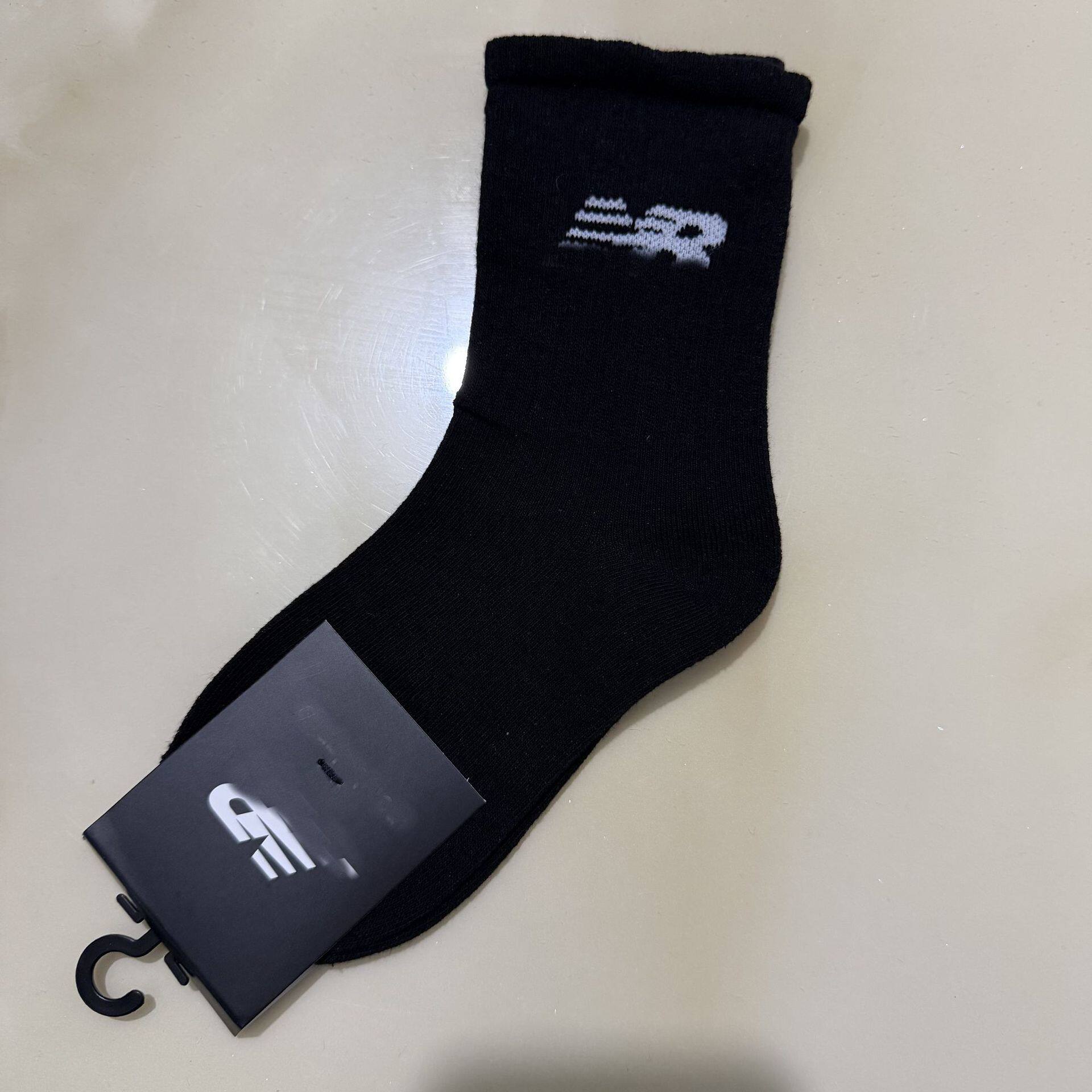 ハイNBブラック