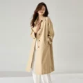 Linen Brown