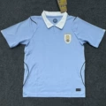26-27 uruguay home game