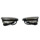 Подходит для противотуманной фары Mercedes-Benz W163(ML) 02-04 1638200328/1638200428 mini 4