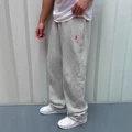 Light grey - pony red label