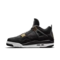 Aj4-black gold