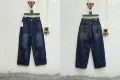 Ac19-24fw 2023f rear nail leather pocket