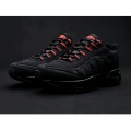 Lin 95 style--36-46--black and red shoelaces