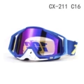 Cx-211 c16 (purple lens)