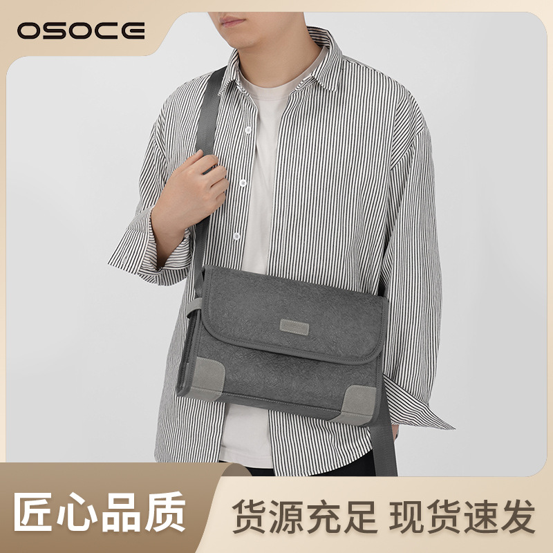(Mới) Mã A0648 Giá 780K: Túi Đeo Vai Nam Catdou Túi Xách Ví Nam Chất Liệu G02 Sản Phẩm Mới, (Miễn Phí Vận Chuyển Toàn Quốc).