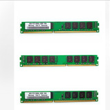 Оперативная память ddr31600 для настольных ПК PC3-12800UDDR316008G для настольных компьютеров 1333