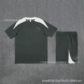2526 Short Sleeve Q Er Xi Army Green