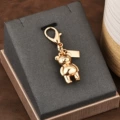 Bear pendant