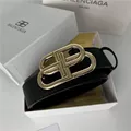 4.0 gold buckle