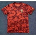 Portugal special edition red