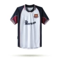 999-2001 west ham united away