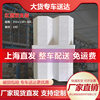 Shanghai Direct Delivery Red Wine Double Pack Foam Box Wine Single/Double Pack Whole Vehicle Delivery Express Foam Box