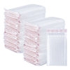 White pearl film bubble bag clothing express bag logistics packaging bubble bag composite bubble envelope spot