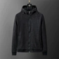 56044 black leather