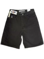 D30 shorts [black gray]