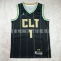 Hot pressed wasp 1 City version Black