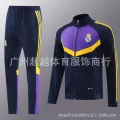 [royal horse]-24/25 season football uniform long-sleeved jacket