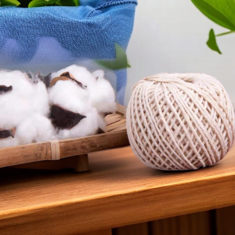 Food Grade Rice Dumpling Rope, Rice Dumpling Cotton Rope, Cotton Thread, Rice Dumpling Thread, Tag Rope, Sausage Thread, Rice Dumpling Rope