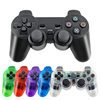 Cross-border hot FOR PS2 neutral snowflake key wireless handle 2.4g game handle support one-piece delivery