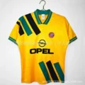 93/95 bayern away game