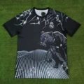Real madrid black panther black special edition