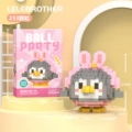 3-09 Penguin