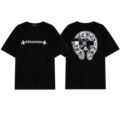 K001 Black