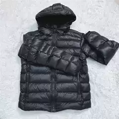 2227 #   Crofton Winter Couple's Light and Thin down Jacket