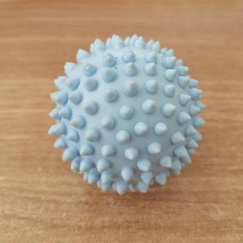 Extra Large Laundry Ball Cleaning Ball Magic Concave and Convex Thorn Ball Drum Anti-Tangle Ball Drying Ball Accelerates Drying