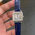 L size-blue belt