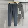 dark gray pants (regular) single piece