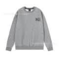 614 gray [round neck]
