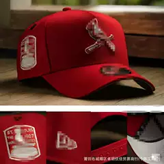 Cross-Border 2026 New Model Baseball Cap Dodgers Sun Hat N-Y Unisex Embroidered Hat with Adjustable Curved Brim A-22