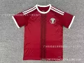 2026 qatar home [fan edition]
