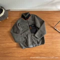 Gray black