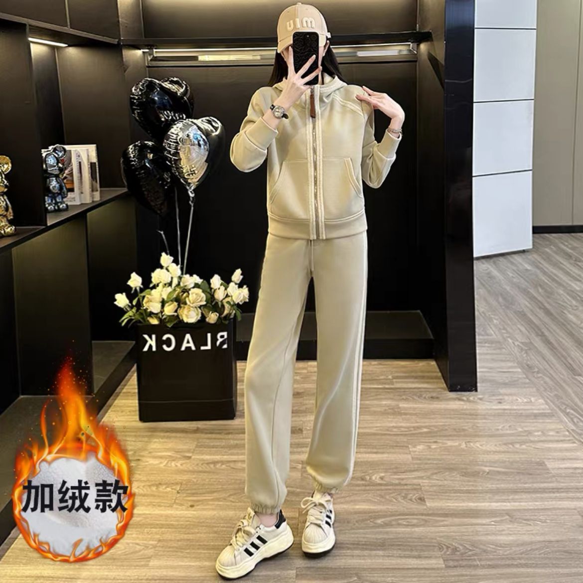 (Mới) Mã B9637 Giá 1440K: Áo Khoác Nữ Doreic Cả Bộ 2 Món Hàng Mùa Xuân Thu Đông Thời Trang Nữ Chất Liệu G04 Sản Phẩm Mới, (Miễn Phí Vận Chuyển Toàn Quốc).