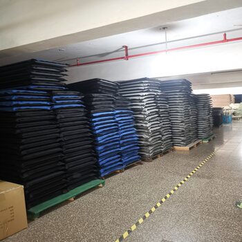 Outdoor Automatic Inflatable Mat Thickened Suede Moisture-Proof Sleeping Mat Lunch Break Outing Camping Mountain Camping Style Inflatable Bed