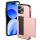 Подходит для нового чехла для мобильного телефона iPhone15ProMax SGP card push card выдвижной защитный чехол Apple 15Plus mini 4