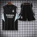 2526 real madrid vest 6